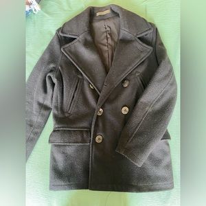 Old navy Pea Coat